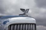 Bentley Mark VI Sports Saloon 1950 года